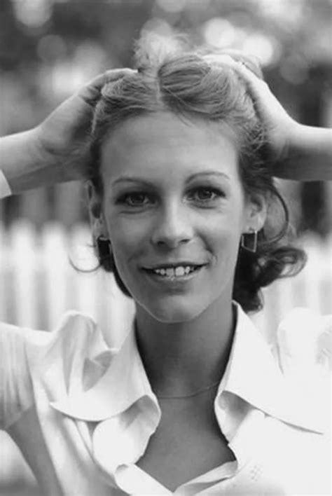 jamie lee curtis hot|18 Vintage Photos of a Young Jamie Lee Curtis From。